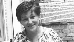 Умерла бывшая бесланская заложница Марина Дучко