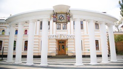 Материальную базу 27 учреждений культуры укрепили на Ставрополье в 2023 году